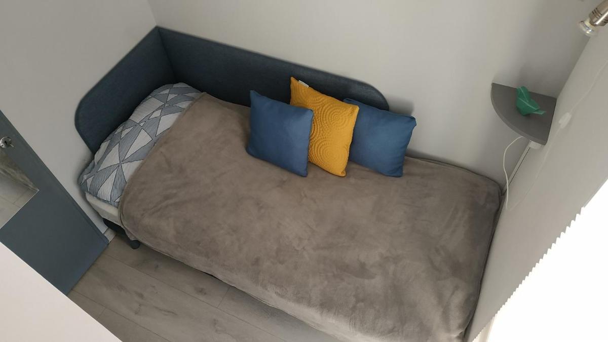 דירות Saphir De גרואיסאן מראה חיצוני תמונה